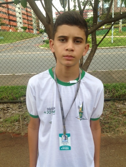 Gustavo Luiz da Silva